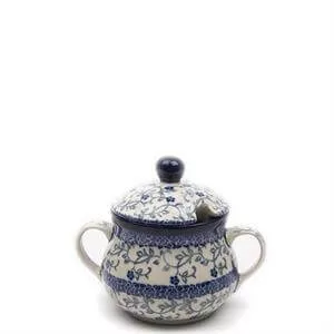 Artyfarty Designs Sugar Bowl